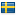 mobilcorner.hu server is located in Sweden